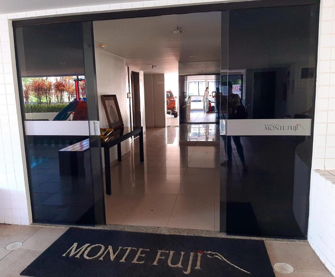 Temporada Com Luxo Em , Cm Vista Da Apartamento *