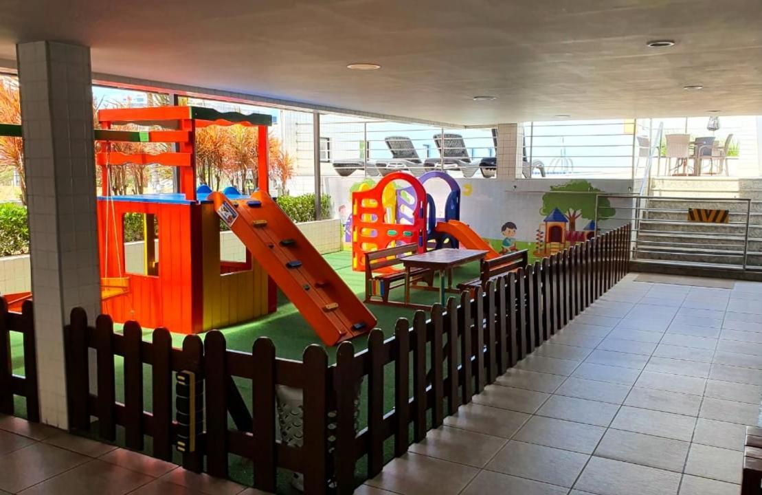 Temporada Com Luxo Em , Cm Vista Da Apartamento *