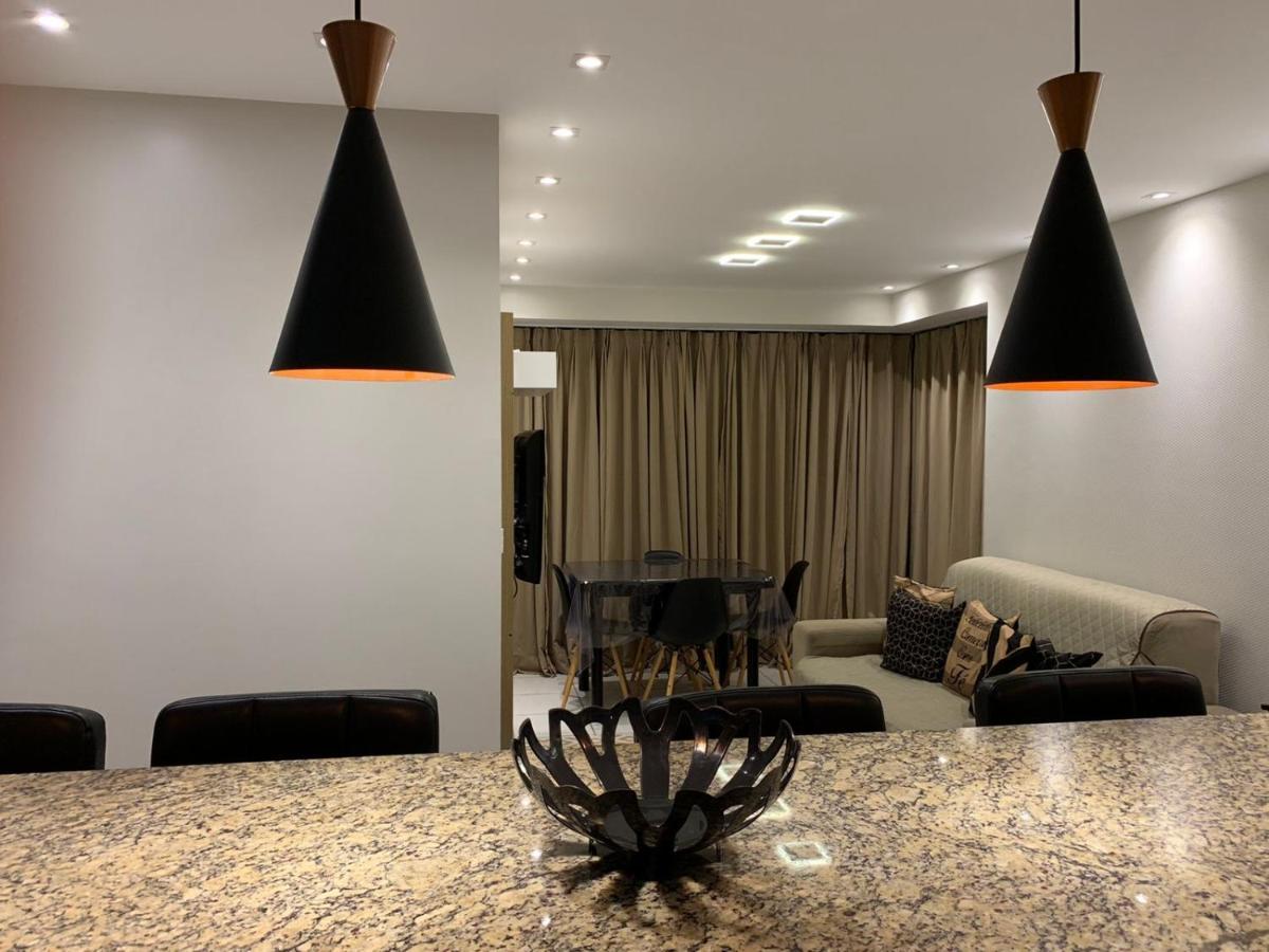 Temporada Com Luxo Em , Cm Vista Da Apartamento