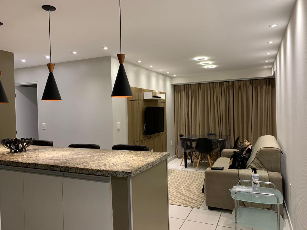 Temporada Com Luxo Em , Cm Vista Da Apartamento *