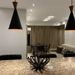 TEMPORADA com LUXO em Maceio , cm vista da praia