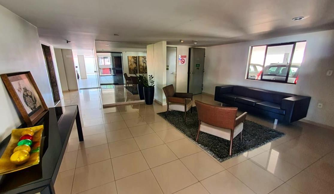 Temporada Com Luxo Em , Cm Vista Da Apartamento