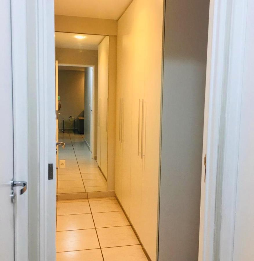 Apartamento Temporada Com Luxo Em , Cm Vista Da Maceió