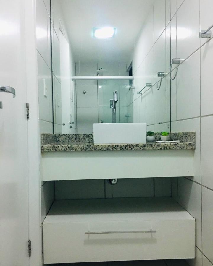 Apartamento Temporada Com Luxo Em , Cm Vista Da