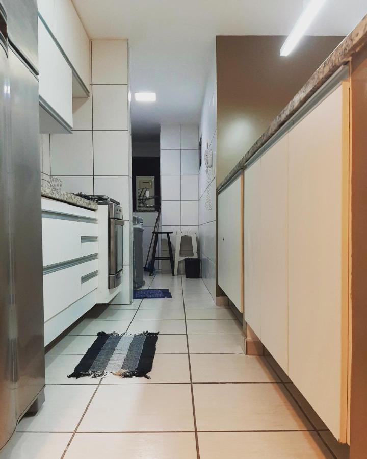 Apartamento Temporada Com Luxo Em , Cm Vista Da Maceió