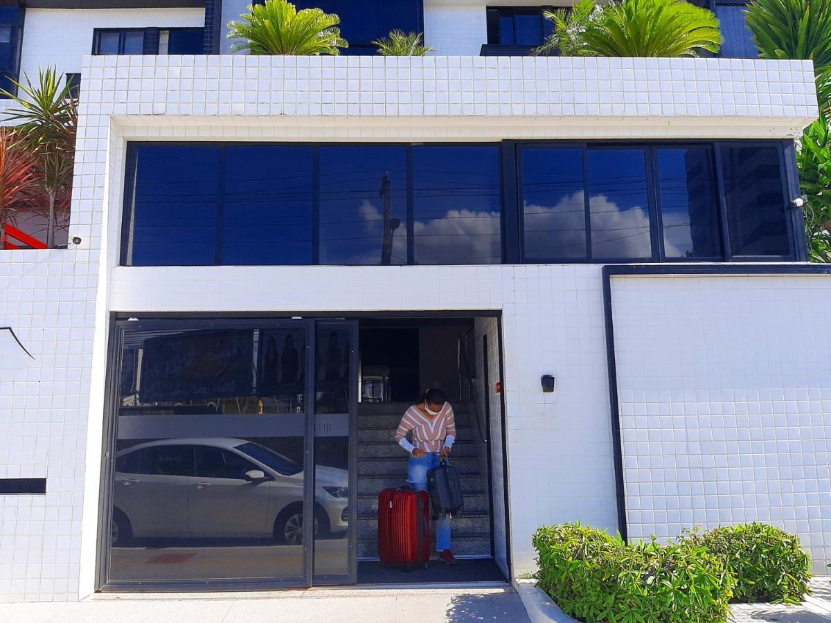 Temporada Com Luxo Em , Cm Vista Da Maceió