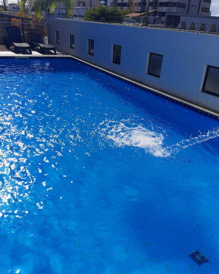 Apartamento Temporada Com Luxo Em , Cm Vista Da *