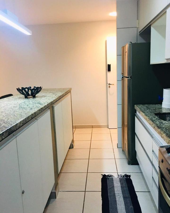 Temporada Com Luxo Em , Cm Vista Da Apartamento *