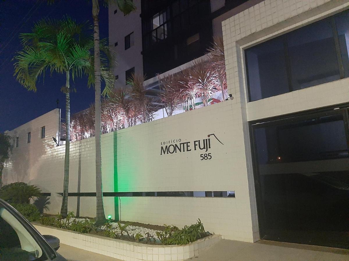 Apartamento Temporada Com Luxo Em , Cm Vista Da