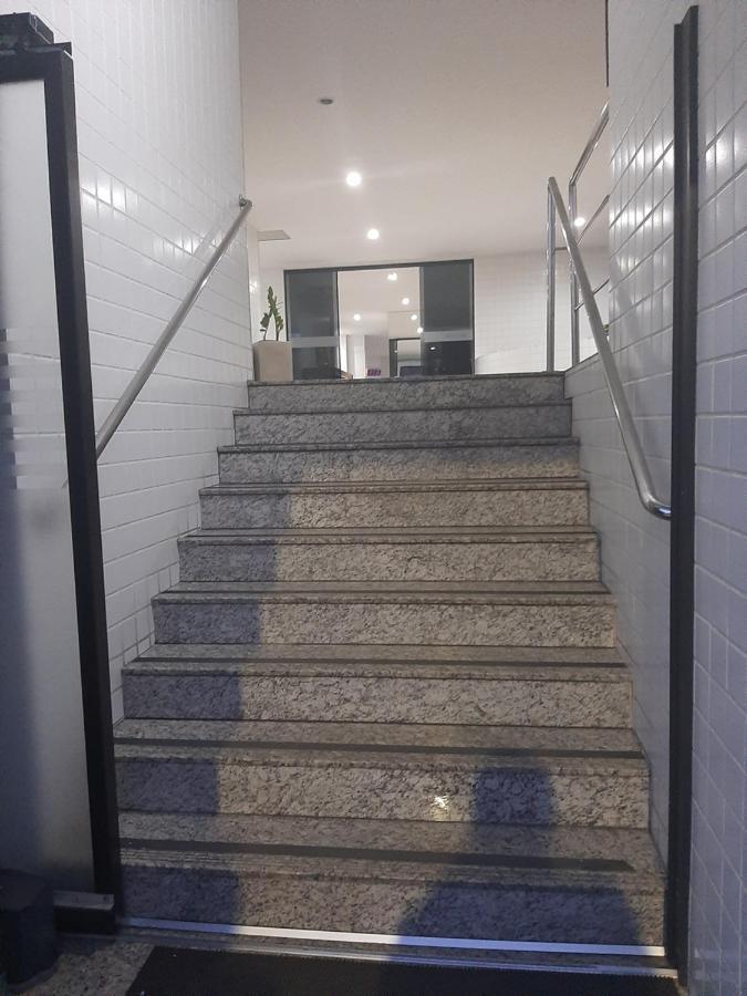 Temporada Com Luxo Em , Cm Vista Da Maceió