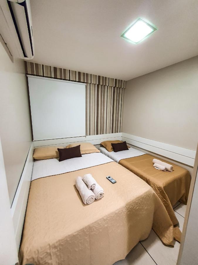 Temporada Com Luxo Em , Cm Vista Da Apartamento *
