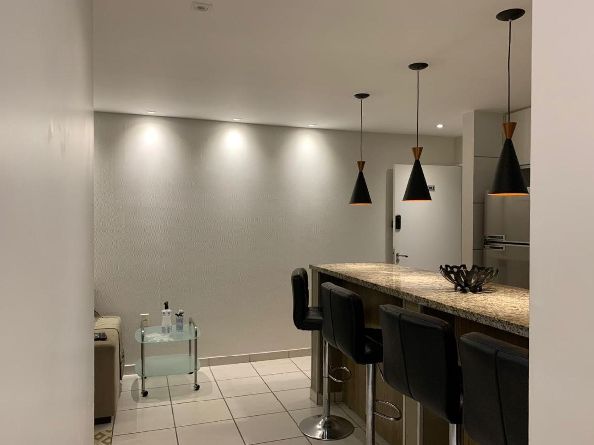 Apartamento Temporada Com Luxo Em , Cm Vista Da *