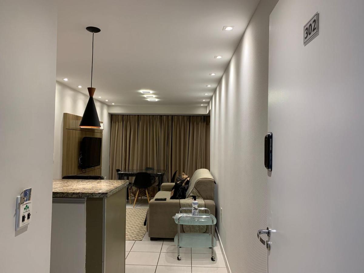 Temporada Com Luxo Em , Cm Vista Da Apartamento