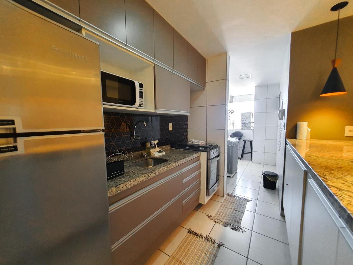 Temporada Com Luxo Em , Cm Vista Da Apartamento